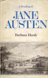 Reading of Jane Austen