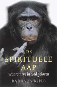 De Spirituele Aap