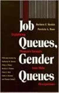 Job Queues, Gender Queues