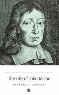 The Life of John Milton