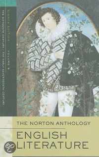 Norton Anthology Of English Literature