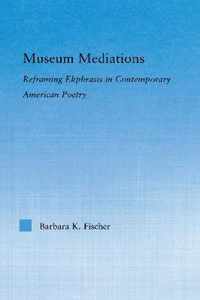 Museum Mediations