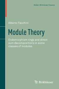 Module Theory