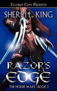 Razor's Edge