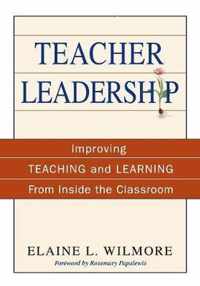 Teacher Leadership