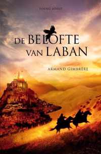 De belofte van Laban