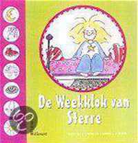 De Weekklok Van Sterre