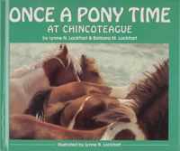 Once a Pony Time at Chincoteague