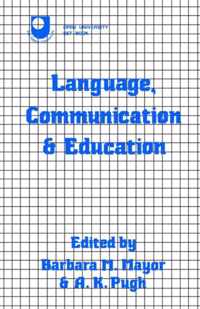 Language, Communication and Education