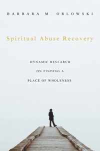 Spiritual Abuse Recovery