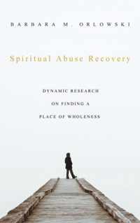 Spiritual Abuse Recovery