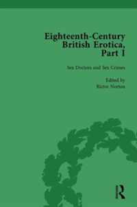 Eighteenth-Century British Erotica, Part I vol 5