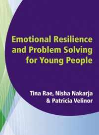 Emotional Resilience and Problem Solving for Young People