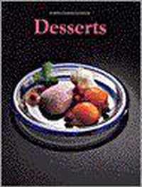 Desserts