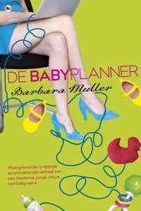 De Babyplanner