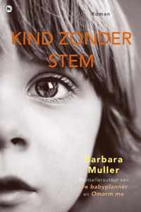 Kind zonder stem