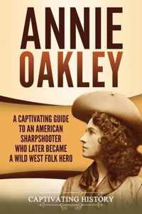 Annie Oakley