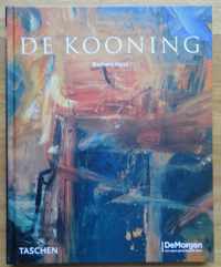 De kooning