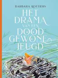 Het drama van een doodgewone jeugd