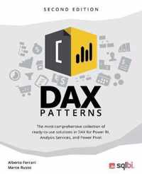 DAX Patterns