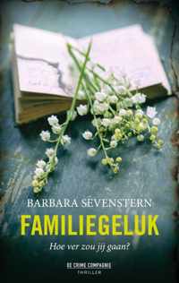 Familiegeluk - Barbara Sevenstern - Paperback (9789461093974)