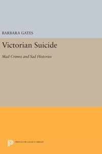 Victorian Suicide - Mad Crimes and Sad Histories