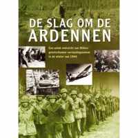 De slag om de Ardennen