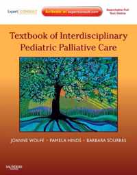 Textbook of Interdisciplinary Pediatric Palliative Care