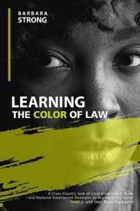 Learning The Color of Law