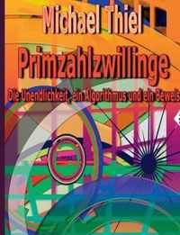 Primzahlzwillinge