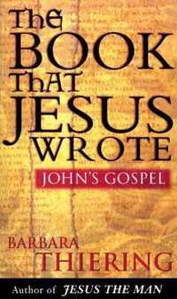 The Book That Jesus Wrote