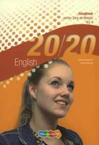 20/20 HB Z En W Niv3-4 - Gelly Henderson, Robert Hempelman - Paperback (9789006815290)