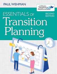 Essentials of Transition Planning