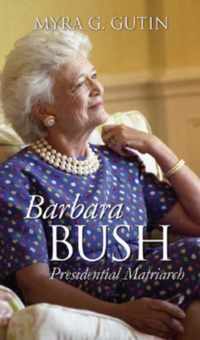 Barbara Bush