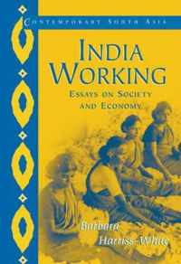 India Working