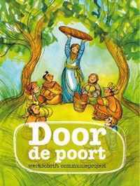 Door de poort: kopieerboek