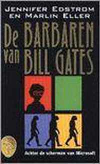 Barbaren van bill gates (ooievaar)