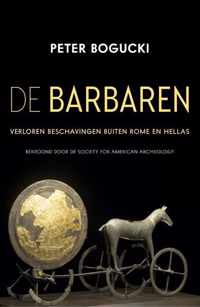 De Barbaren