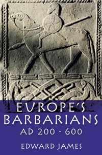 Europe's Barbarians AD 200-600