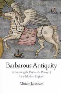 Barbarous Antiquity