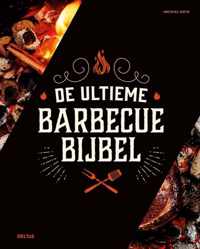 De ultieme barbecue bijbel