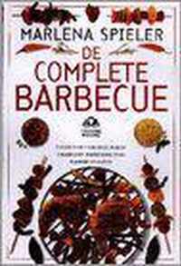 De complete barbecue