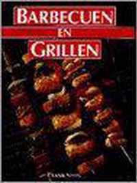 Barbecuen en grillen