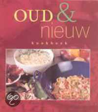 Oud En Nieuw Kookboek