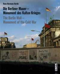 The Berlin Wall