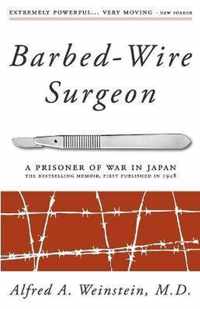 Barbed-Wire Surgeon