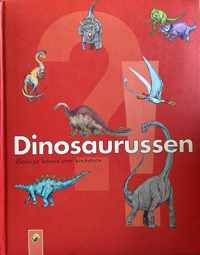 Dinosaurussen