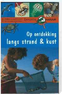 Op ontdekking langs strand & kust