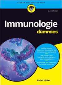 Immunologie fur Dummies - 2e