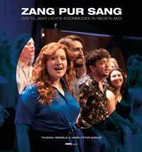 ZINGmagazine  -   Zang pur sang